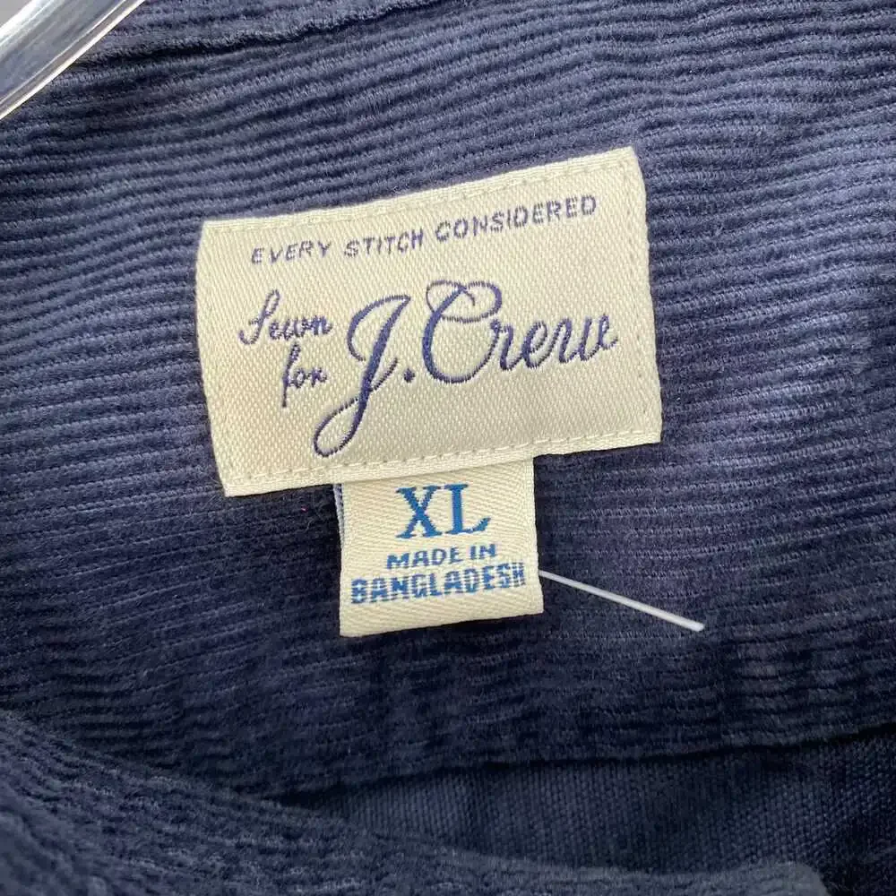 J. Crew this classic
